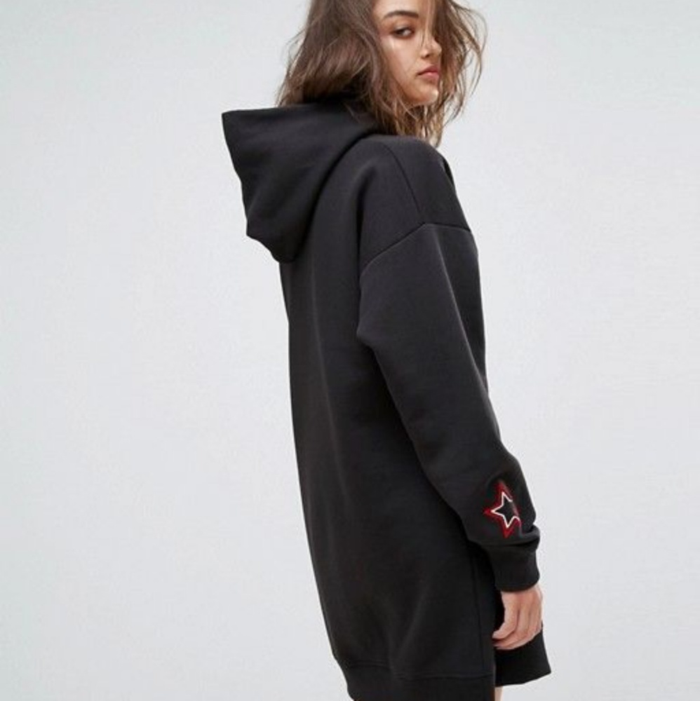 COPY - Tommy Hilfiger ×gigi hadid hoodie